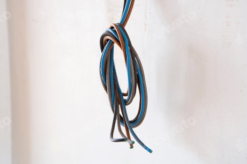 Preview: Power cables