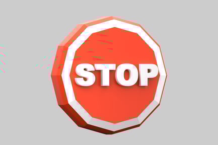 Preview: Stop sign