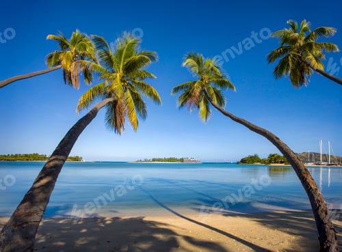Preview: Fiji - Yasawa Islands - South Pacific