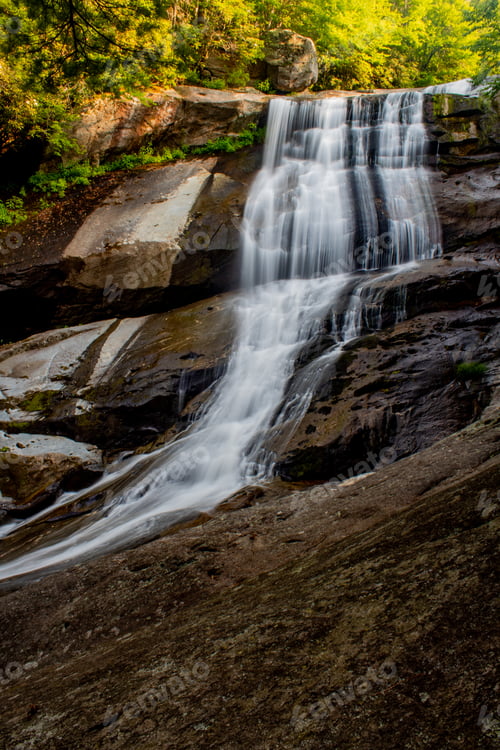 Preview: Upper Falls
