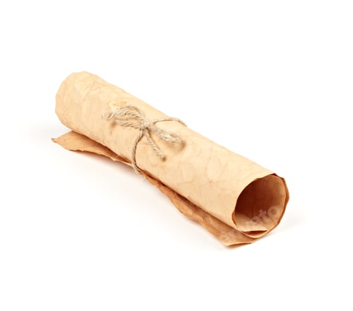 Preview: rolled paper