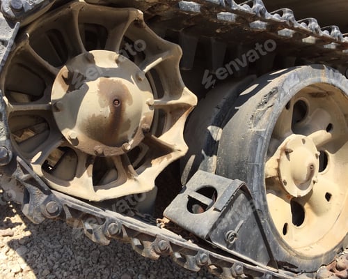 Preview: Tank