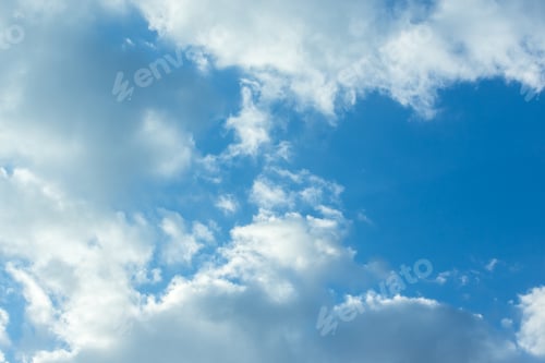 Vorschau: Wunderschöne Wolken