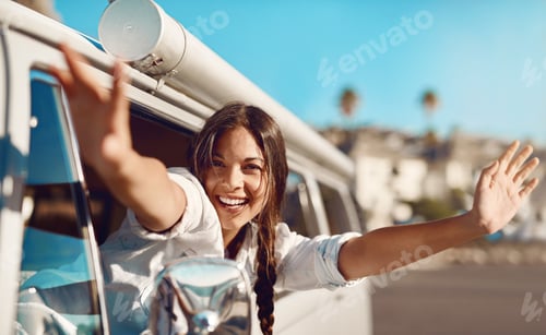 Preview: Theres life out there. Go live it