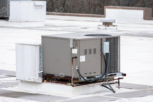 Preview: air conditioning, condition, temperature, cool