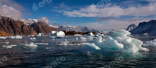 Preview: Scoresbysund - Greenland