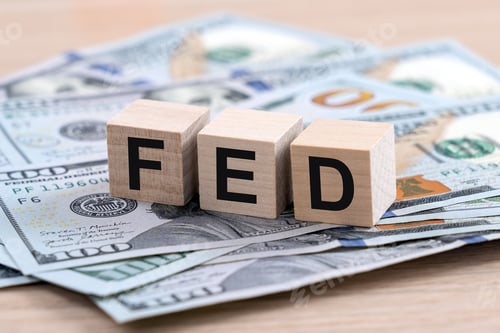 Preview: The Federal Reserve to control interest rates.