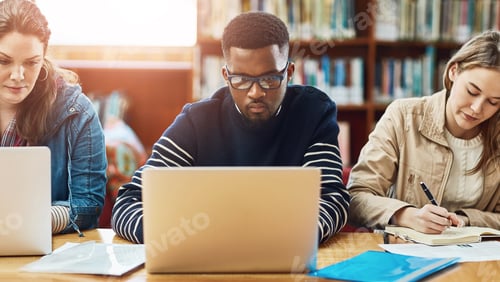 Preview: Technology is every students best friend