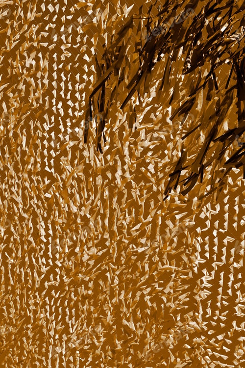 Preview: Abstract Texture Of A Grid And Material From Fabric For A Background Or For Wallpaper Of Brown Color