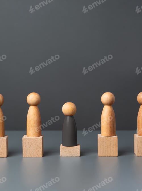 Preview: Restrictions on rights. Expelled, suspended from work.