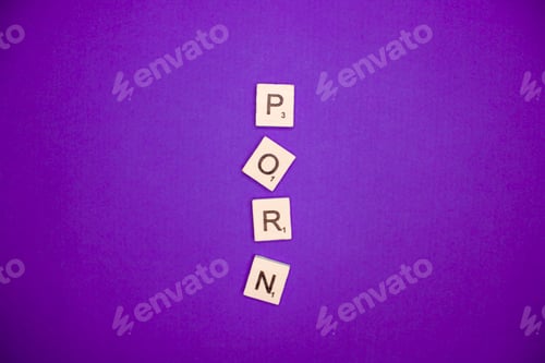 Preview: Porn scrabble letters word