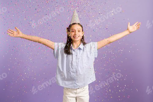 Preview: I'm having so much fun on my birthday