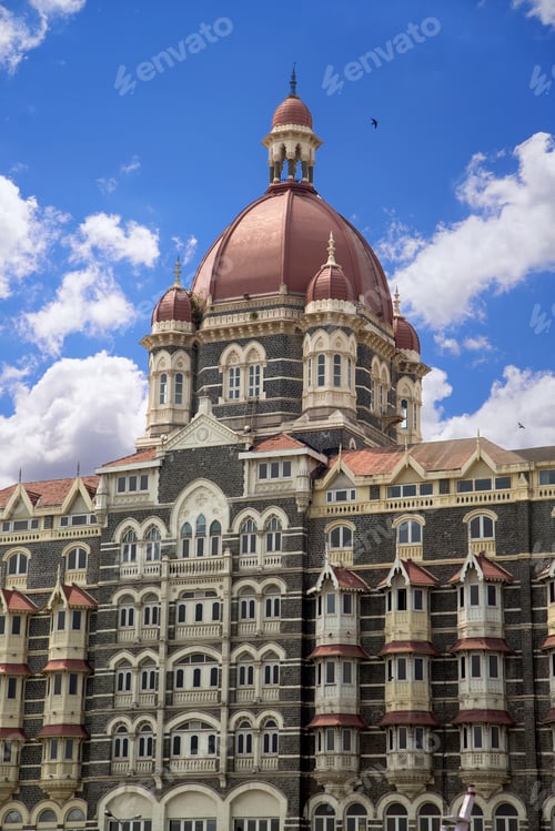 Preview: Mumbai, India
