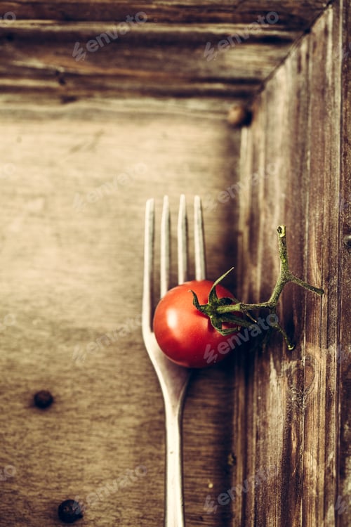 Preview: Fork