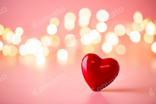 Vista previa: Valentines day background