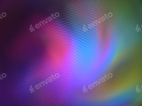 Preview: Abstract colorful blurred background