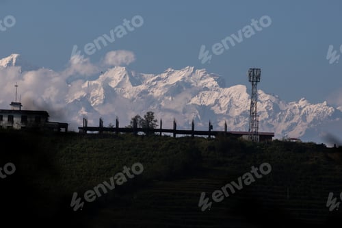 Preview: Nepal and Himalayas.