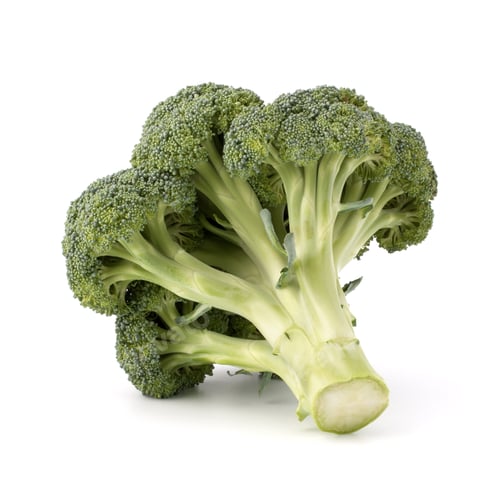 Preview: Broccoli vegetable