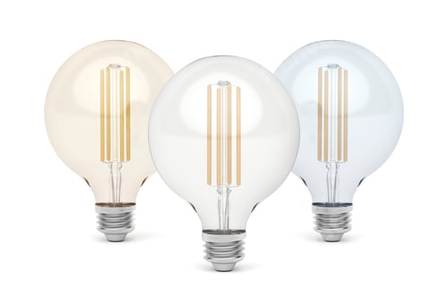 Preview: LED bulbs