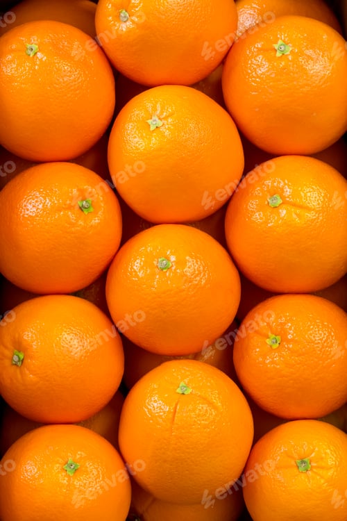 Preview: Oranges