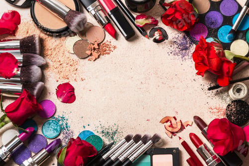 Preview: Makeup products