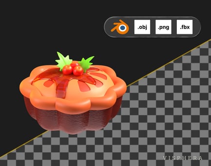 Preview: Pie Dessert