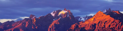 Preview: Patagonia