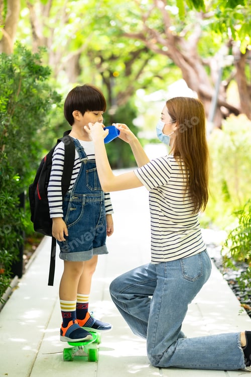 Preview: BACK TO SCHOOL