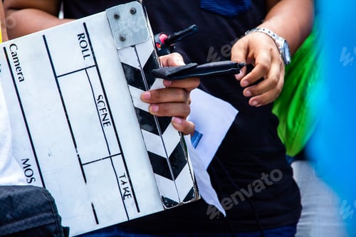 Preview: behind the scenes
