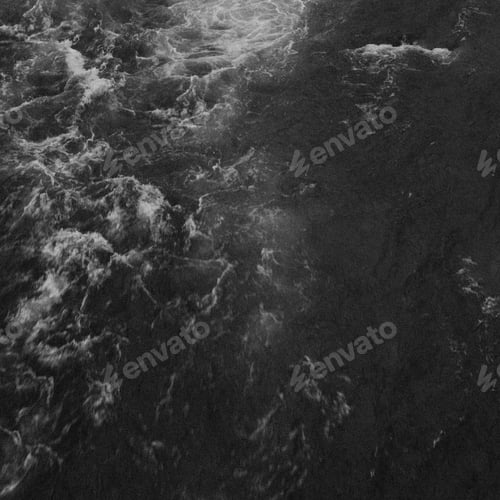 Preview: River in winter season at Oulanka National Park, Finland.