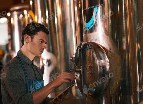 Preview: Inspection is important in this business