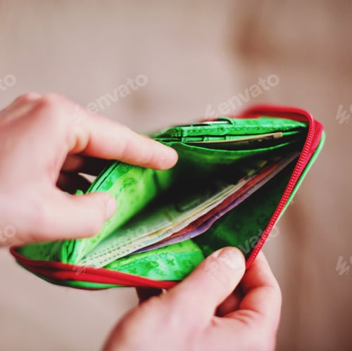 Preview: money