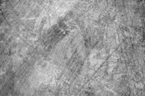 Preview: Tyre tracks on concrete floor.