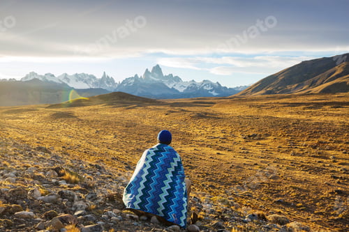 Preview: Fitz Roy