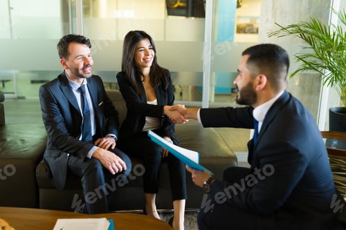 Preview: Ambition leads to reach your work goals