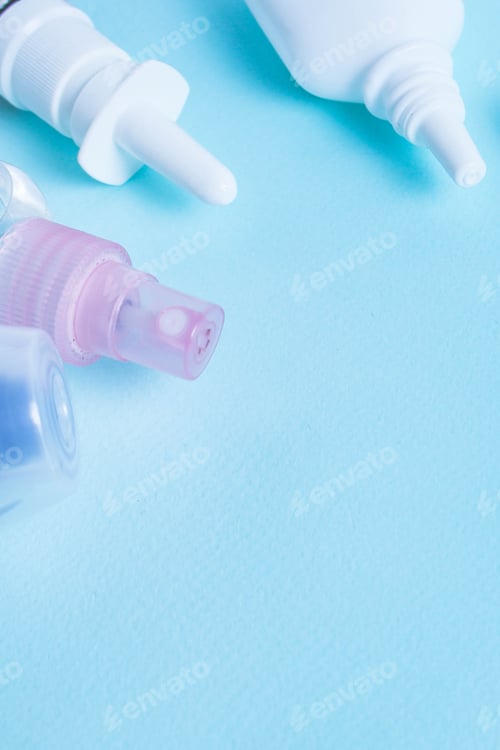 Preview: Pills, Different Types Of Medicine For The Disease, Medical Preparations. Increase Immunity And