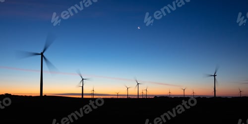 Preview: Bass Coast Wind Farm
