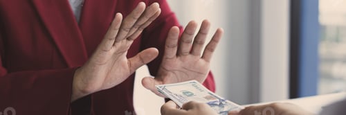 Preview: Corruption and bribery