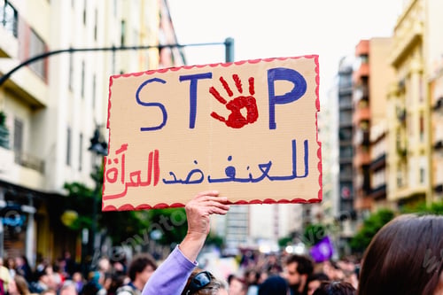 Preview: Stop word in arabic and english language