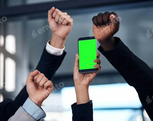 Preview: The app that powers up your business