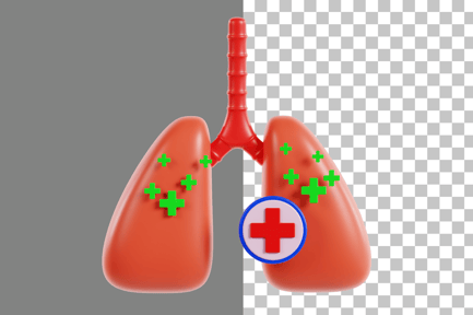 Aperçu: Icône Ear Checkup 3D
