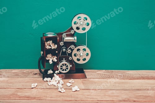 Preview: film