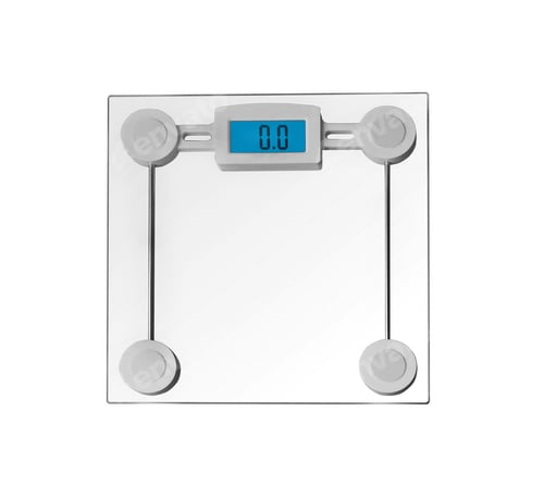 Preview: personal designet scale