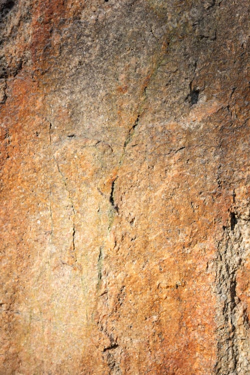 Preview: Granite Texture For The Designer. Granite Stone Close Up. Background Of Natural Material. Rocky