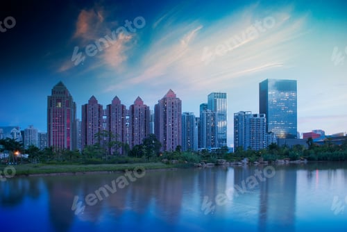 Preview: city