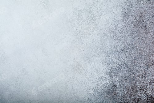 Preview: Light grey stone or slate wall.Grunge background.Top view