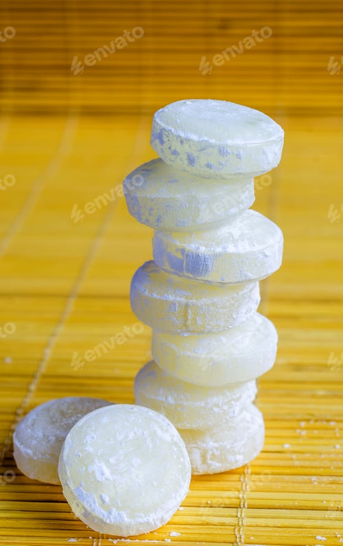 Preview: Sweetmeats