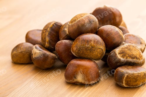 Preview: Chestnut