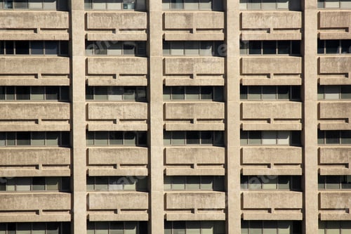 Preview: Urban architecture pattern