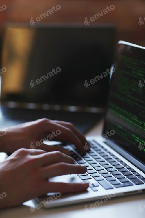 Preview: Hacker